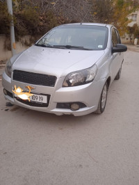 voitures-chevrolet-aveo-4-portes-2009-ain-el-kebira-setif-algerie