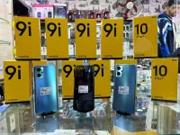 Realme 9i
