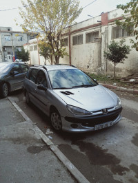 voitures-peugeot-206-2006-birtouta-alger-algerie