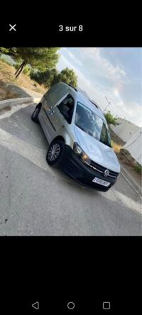 سيارات-volkswagen-caddy-2018-تمقرة-بجاية-الجزائر