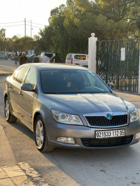 voitures-skoda-octavia-2012-elegence-batna-algerie