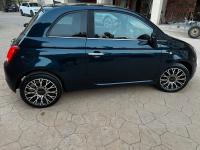 automobiles-fiat-500-2023-dolcevita-ain-benian-alger-algerie