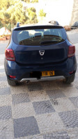 citadine-dacia-sandero-2018-stepway-bejaia-algerie