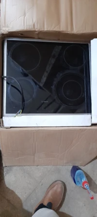 Plaque de cuisson inductif 