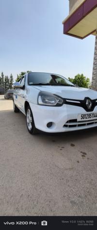 سيارات-renault-clio-campus-2014-facelift-العبادية-عين-الدفلة-الجزائر