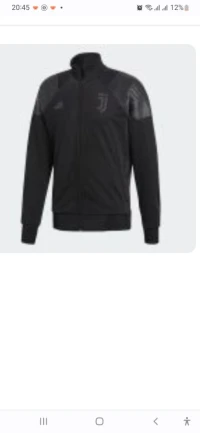 Veste adidas Juventus 