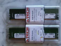  Ram Por serveur ddr4 8+8 rdimm