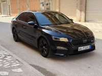 voitures-skoda-octavia-2023-vrs-batna-algerie