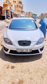 سيارات-seat-leon-2010-مسيلة-المسيلة-الجزائر