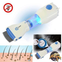 produits-paramedicaux-جهاز-القضاء-على-القمل-والصيبان-للرجال-والنساء-والأطفال-comb-peigne-anti-poux-electrique-v-el-eulma-setif-algerie