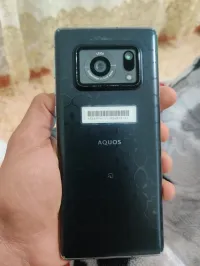 Sharp Aquos R6