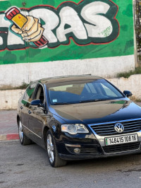 voitures-volkswagen-passat-2008-ain-naadja-alger-algerie