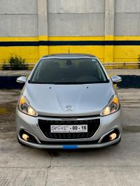 سيارات-peugeot-208-2018-allure-facelift-قسنطينة-الجزائر