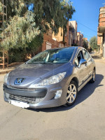 voitures-peugeot-308-2011-tiaret-algerie