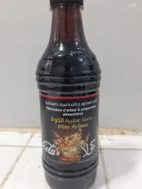 nouveau parfum de pâte arôme   
