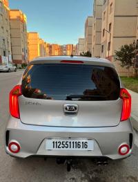سيارات-kia-picanto-2016-sportline-البويرة-الجزائر