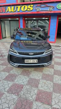 سيارات-geely-coolray-2026-full-option-عين-مليلة-أم-البواقي-الجزائر
