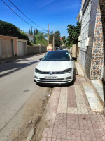 voitures-volkswagen-polo-2019-start-blida-algerie