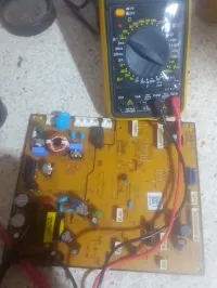 Reparations electrounique 