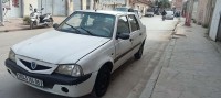 سيارات-dacia-solenza-2004-قرواو-البليدة-الجزائر