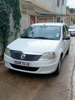 voitures-dacia-logan-2013-medea-algerie