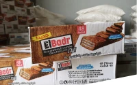 biscuits gaufrettes Bonus et Badr