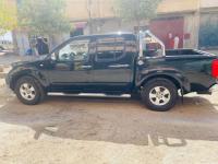 pickup-nissan-navara-2009-chlef-algerie