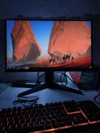 Asus Monitor gaming 24"