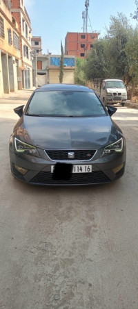 voitures-seat-leon-2014-khraissia-alger-algerie