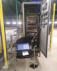 Automatisme industriel
