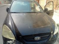 cars-kia-carens-2008-3-parking-spots-jijel-algeria