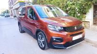سيارات-peugeot-rifter-2023-gt-وهران-الجزائر