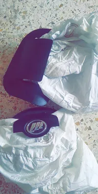 Réparation airbag "d'origine"