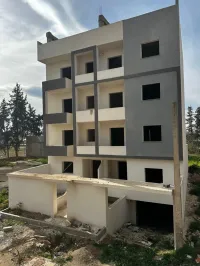 Vente Appartement F3 Blida Boufarik