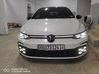 voitures-volkswagen-golf-8-2024-gtd-bir-el-djir-oran-algerie