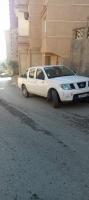 pickup-nissan-navara-2013-elegance-4x4-bejaia-algerie