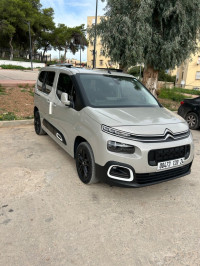 voitures-citroen-berlingo-2020-restylee-guelma-algerie