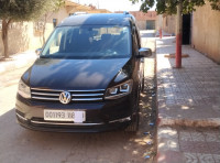 break-familiale-volkswagen-caddy-2018-ain-el-hadjar-saida-algerie