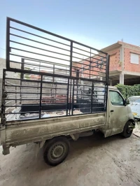 Daihatsu Gran Max Pick up 2011 