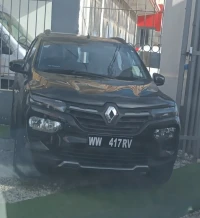 Renault Kwid 2 2023 Full options