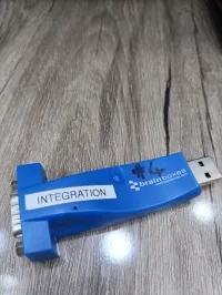 Adaptateur usb to rs422/ 485