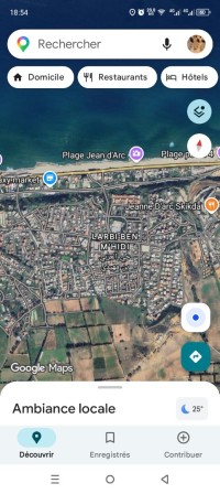 terrain-vente-skikda-filfla-algerie