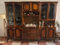 bibliotheques-etageres-bibliotheque-birkhadem-alger-algerie