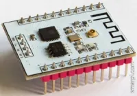 ESP8266 ESP-201 module