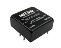 DC DC Power Supply Module HLK-5D1205 1A