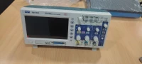 MIXED SIGNAL OSCILLOSCOPE DQ1102D- MCP