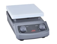Agitateur chauffant analogique, 230VAC 50Hz