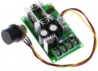 accessoires-electronique-dc-10-60v-motor-speed-control-regulator-pwm-switch-20a-current-high-power-drive-module-constantine-algerie