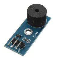 Buzzer Sensor Buzzer actif 5V Module
