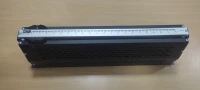 BXS600-5 RHEOSTAT  BXS600-500 RHEOSTAT VARIABLE BXS600 640W 1.1A 500 Ohm